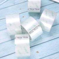 晨光（M&G） AJDN7605 透明封箱打包胶带 45mm*100m*45um 6卷/筒 (单位: 筒)