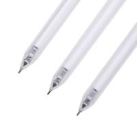 得力（deli） 中性笔 全针管 A115 0.38mm (单位:支) 颜色随机