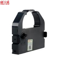 天威（PrintRite） 色带架含带芯 BP-690K 12.7mm*10M (单位:支) 适用STAR LQ-690K BP-690K 690K+ 690KPro 690KII IP690K BP830K 黑色