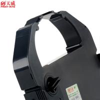 天威（PrintRite） 色带架含带芯 BP-690K 12.7mm*10M (单位:支) 适用STAR LQ-690K BP-690K 690K+ 690KPro 690KII IP690K BP830K 黑色