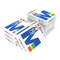 晨光（M&G） 复印纸 蓝晨光 APYVS959A A4 70G 5包/箱 (单位:箱) 白色