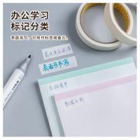 晨光（M&G） 美纹纸胶带 AJD97355 18mm*15y (单位:卷) 白色