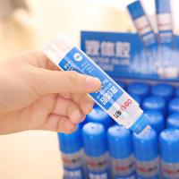 得力（deli） 7302 胶水 50ml（单位：瓶）无色