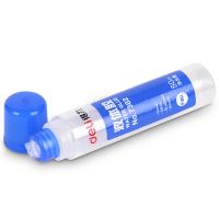 得力（deli） 7302 胶水 50ml（单位：瓶）无色