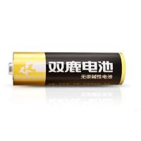 双鹿 5号/AA/LR6 碱性电池 50mmx14mm 2节/卡  (单位：卡）