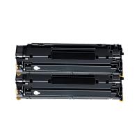 腾立达 硒鼓 CC388A 1500P(5%覆盖率A4纸) (单位:支) 适用HP Laserjet P1007/P1008/M1136/M1213nf 黑色