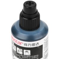 得力（deli） S632 记号笔 12ML（单位：瓶）黑色