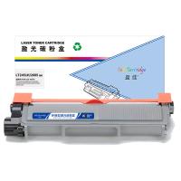 盈佳 激光碳粉盒 商专版 LT2451H/2605 2600页 (单位:支) 适用联想 2451 2655DN 7605D 7615DNA7455DNF 7655DHF 7675DXF 黑色