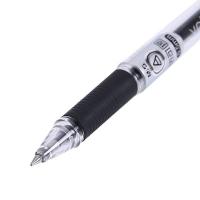 晨光（M&G） 中性笔 AKP61115 0.5mm 12支/盒 (单位:盒) 黑色