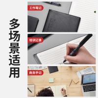 晨光（M&G） 办公笔记本 A5 APYLM488 72张/本 (单位:本) 黑色