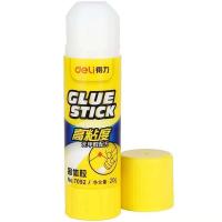 得力（deli） 7092 高粘度固体胶 20g (单位: 个)