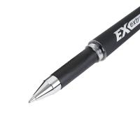 晨光（M&G） GP1115 拔帽中性笔 0.7mm  （单位：盒） 黑色