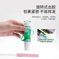 得力（deli） 7102-白 固体胶 21g（单位：支）白色