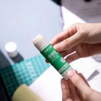 得力（deli） 7102-白 固体胶 21g（单位：支）白色