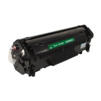莱盛 粉盒 LS-Q2612A 可打印2000页 (单位:支) 适用于HP LJ-1010/1012/1015/1018M3015/3020/3030/3050/3052/3055CANON LBP-2900/2900+/3000 黑色