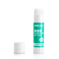 得力（deli） 7103白色 固体胶 36g（单位：支）白色