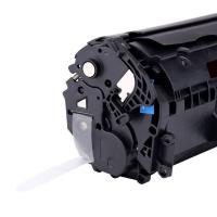 腾立达 硒鼓 2612X 3500P(5%覆盖率A4纸) (单位:支) HP LaserJet 1010/1012/1015/1020/1022/3015/3020/3030/3050/3055/M1005/M1319 黑色