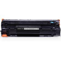 齐心（COMIX） 激光碳粉盒 CXPT-C388A 1500页 (单位:支) 适用HP LaserJet P1007/P1008/P1106/P1108/M1136/M1213nf/M1216nfh/M1219/M1219NFHP PrO
