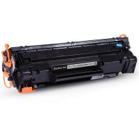 齐心（COMIX） 激光碳粉盒 CXPT-C388A 1500页 (单位:支) 适用HP LaserJet P1007/P1008/P1106/P1108/M1136/M1213nf/M1216nfh/M1219/M1219NFHP PrO