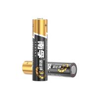 南孚 LR03-4B  7号 碱性电池 4粒/卡 (单位:卡)