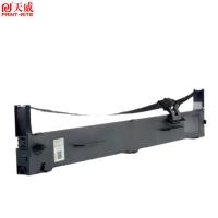 天威（PrintRite） 色带架含带芯 LQ1600K3H 12.7mm*20M (单位:支) 适用EPSON LQ1600KIIIH 136KW LQ2090 2090C FX2190 FX2175 1600Kivh 1600K4H 黑