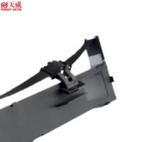 天威（PrintRite） 色带架含带芯 LQ1600K3H 12.7mm*20M (单位:支) 适用EPSON LQ1600KIIIH 136KW LQ2090 2090C FX2190 FX2175 1600Kivh 1600K4H 黑