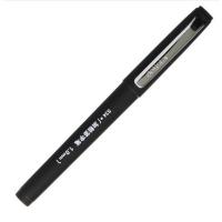 得力（deli） 中性笔 s34 1.0mm 12支/盒 (单位:盒) 黑色