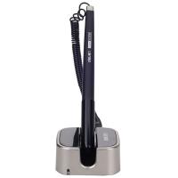 得力（deli） 6796 台笔 0.5mm（单位：袋）灰色