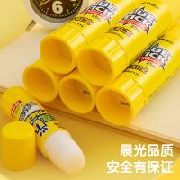 晨光（M&G） 高粘度固体胶 MG7105 15g*24支 24支/盒 (单位:盒) 白色