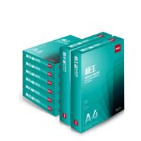 得力（deli） ZF3542 标王复印纸 A4 70g 500张/包  8包装/箱 (单位: 箱)