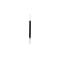 得力（deli） 6970 按动中性笔笔芯 0.5mm 20支/盒 (单位: 盒)黑色