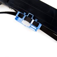 腾立达 色带架 BP3000II  29mm*38m 10个/套 (单位:套) 黑色