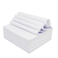 腾立达 电脑打印纸 80列 241-1 1000张/箱 5箱/件 (单位:件) 白色