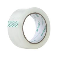 晨光（M&G） 封箱胶带 AJD957BY 45mm*100y 6卷/组 (单位:组) 透明