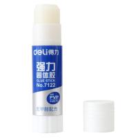 得力（deli） 7122 固体胶 21G (单位:支)