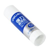 得力（deli） 7122 固体胶 21G (单位:支)