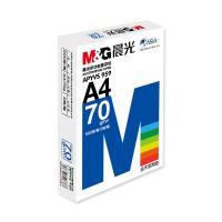 晨光（M&G） APYVS959 打印纸复印纸 5包/箱 （单位:箱） 白色