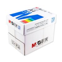 晨光（M&G） APYVS959 打印纸复印纸 5包/箱 （单位:箱） 白色
