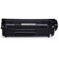 齐心（COMIX） 激光碳粉盒 CXPT-Q2612A/CRG303A 2000页 (单位:支) 适用HP LaserJet 1010/1012/1015/1020/1022/3015/3020/3030/M1005MFP/M1319MFP