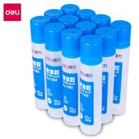 得力（deli）7302 50ML 液体胶 50ml （单位：支） 无色