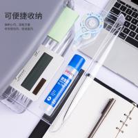 得力（deli）7302 50ML 液体胶 50ml （单位：支） 无色
