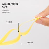 得力（deli）7302 50ML 液体胶 50ml （单位：支） 无色