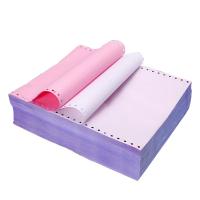 腾立达 电脑打印纸 80列 241-2 1000页/箱 5箱/件 (单位:件) 彩色