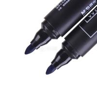 晨光（M&G） MG-2160 白板笔 2.0mm  (单位：支) 黑色