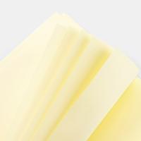 广博（GuangBo） 彩色复印纸 A4 80g F8069Y 100张/包 (单位:包) 浅黄