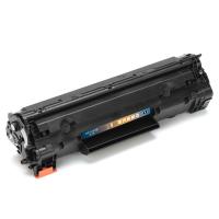 盈佳 激光碳粉盒 上尊系列 CC388A 1500页 (单位:支) 适用于HP P1007 P1008 1106 1108 1213nf MFP 1136MFP M1218nfs 黑色