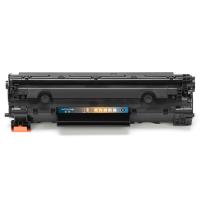 盈佳 激光碳粉盒 上尊系列 CC388A 1500页 (单位:支) 适用于HP P1007 P1008 1106 1108 1213nf MFP 1136MFP M1218nfs 黑色