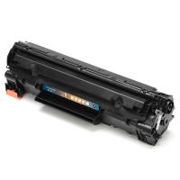 盈佳 激光碳粉盒 上尊系列 CC388A 1500页 (单位:支) 适用于HP P1007 P1008 1106 1108 1213nf MFP 1136MFP M1218nfs 黑色