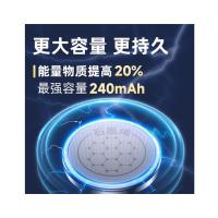 南孚 纽扣电池 石墨烯 CR2032-5B 3V 5粒/卡 (单位:卡)