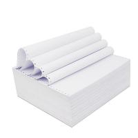 腾立达 241-1 打印纸 (800P) 一等分 5箱/件 80列精品电脑打印纸 (单位: 件)
